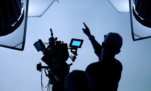 Cinematography, how to become a filmmaker