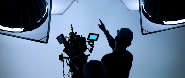 Cinematography, how to become a filmmaker