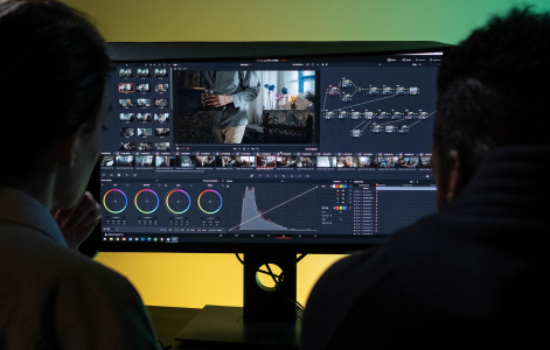 how to become a video editor