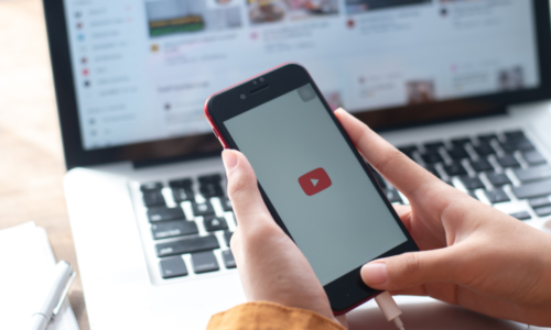 best youtube channels for video editors