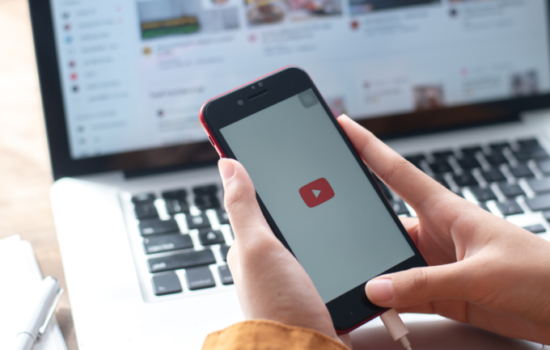 best youtube channels for video editors