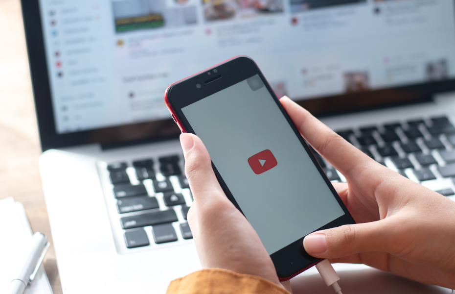 best youtube channels for video editors