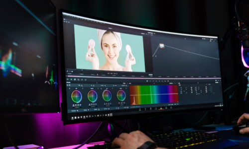 best computers for video editing