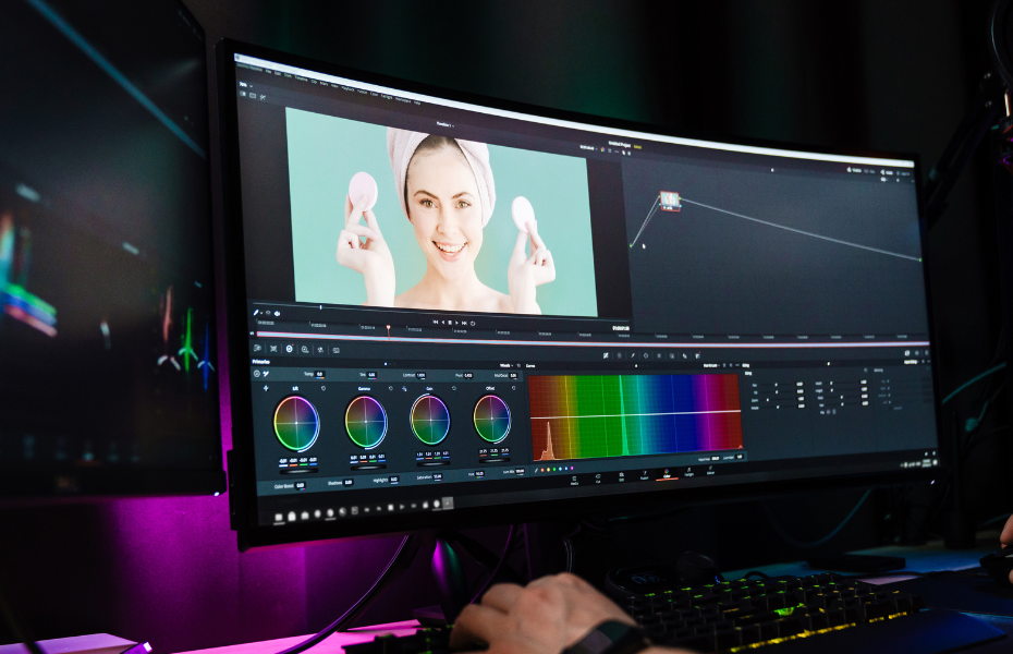 best computers for video editing