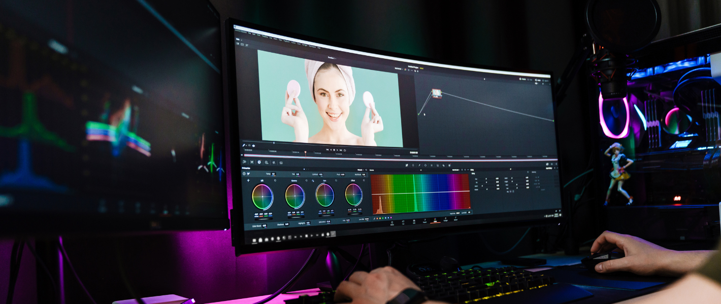 best computers for video editing