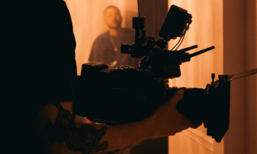 How to become a cinematographer