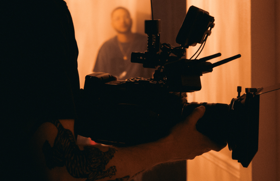 How to become a cinematographer