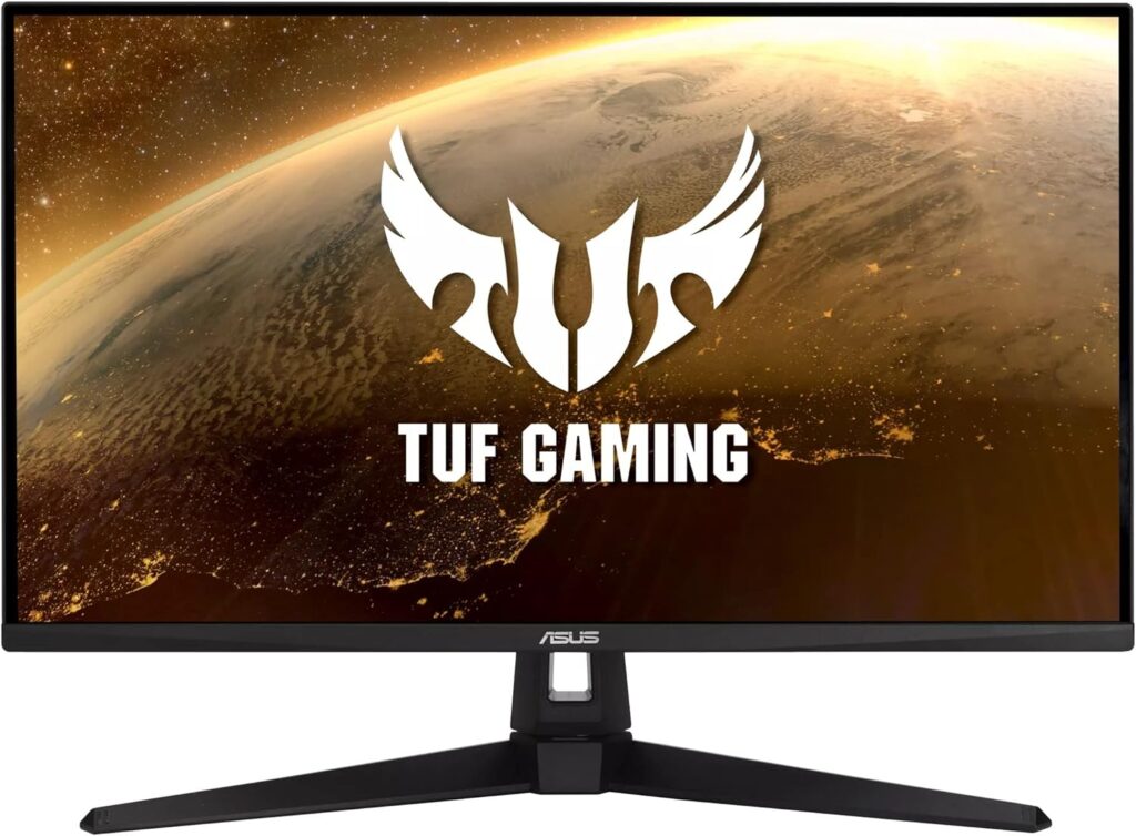 monitor for video editing