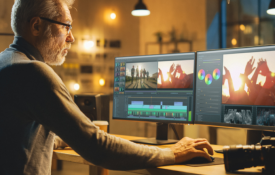 what are the rules of video editing
