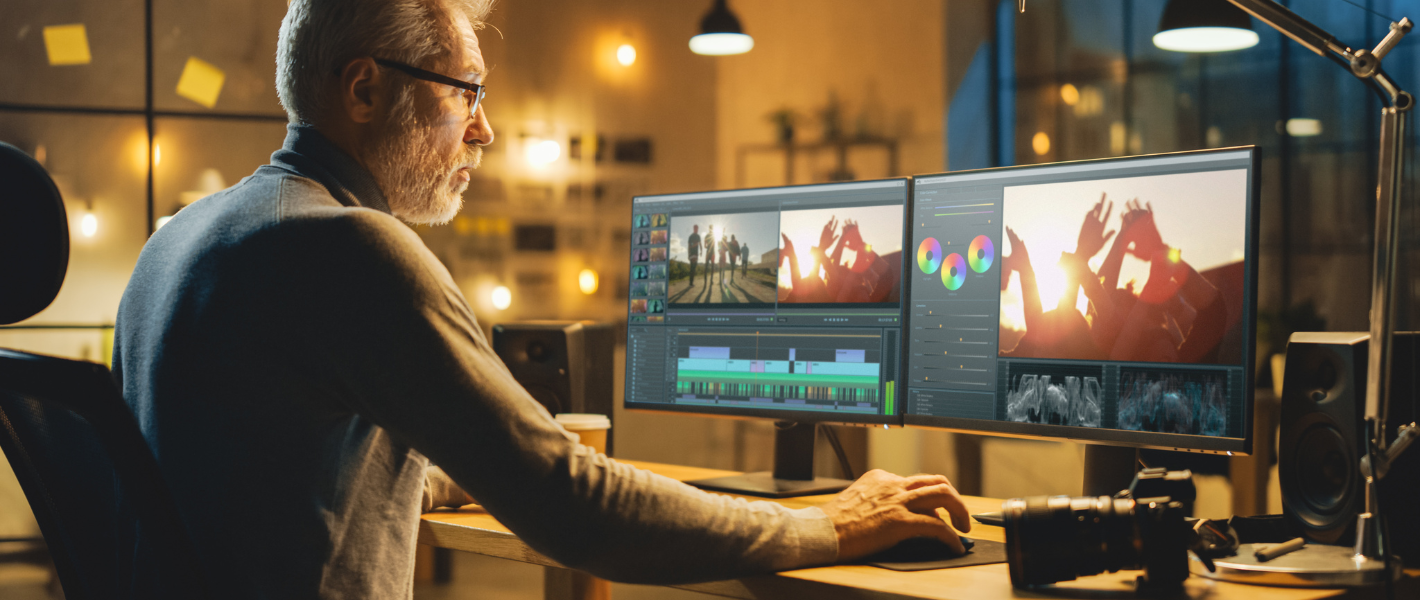 what are the rules of video editing