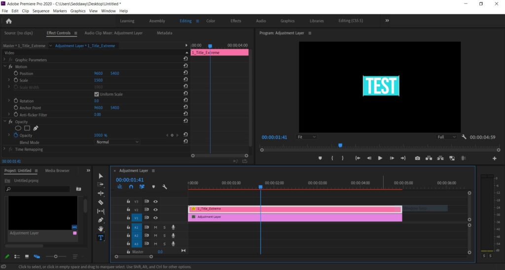 Video editing tips for beginners